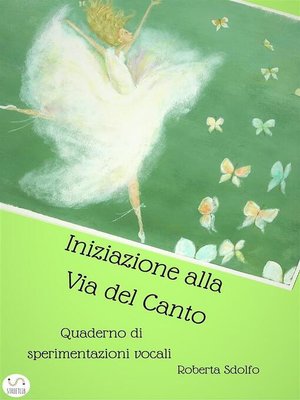 cover image of Iniziazione alla via del canto